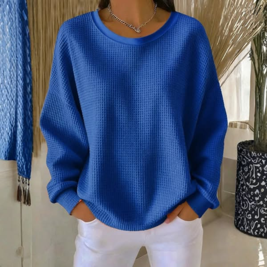 Nova | Classic Sweater for Everyday Comfort