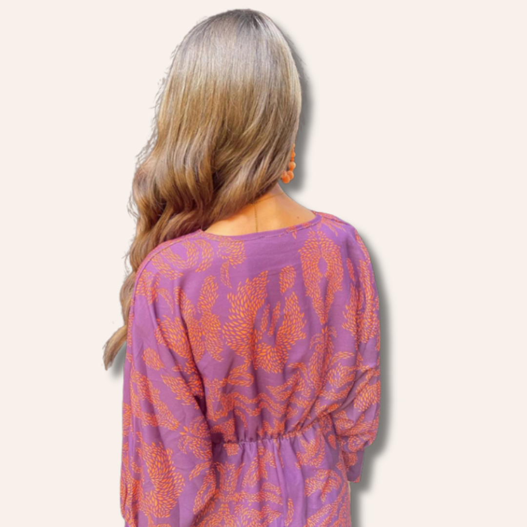 Laura | Pierai Dress