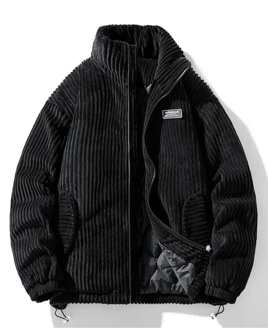 Moore | Corduroy jacket