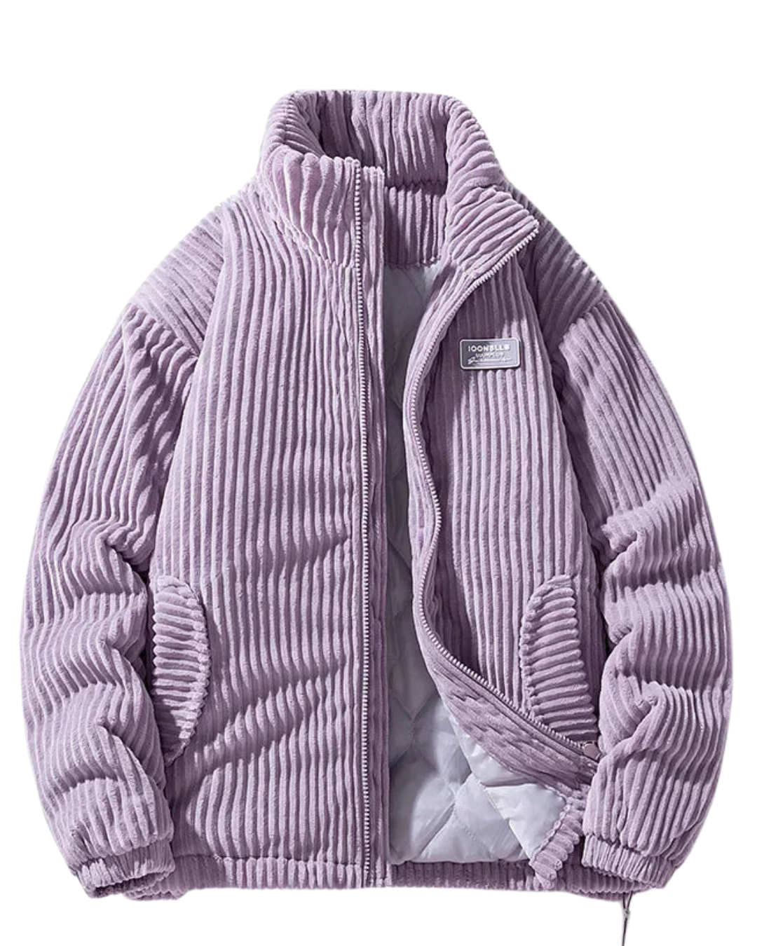 Moore | Corduroy jacket