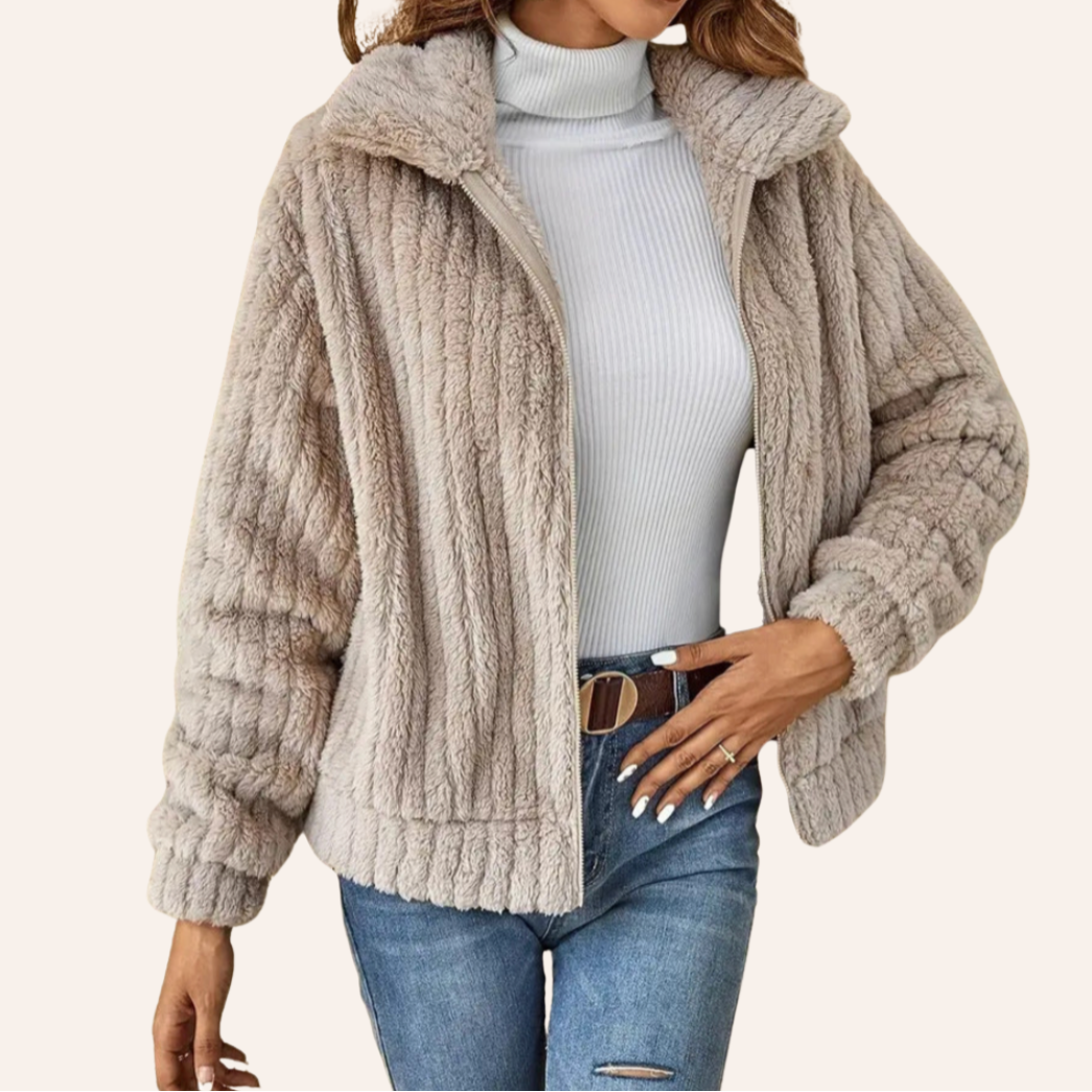 Megan | Comfortable Gilet Vest