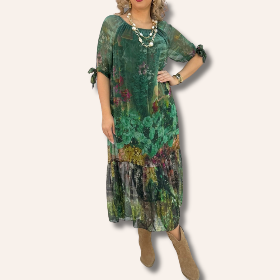 Morgan | Airy and Breathable Dress