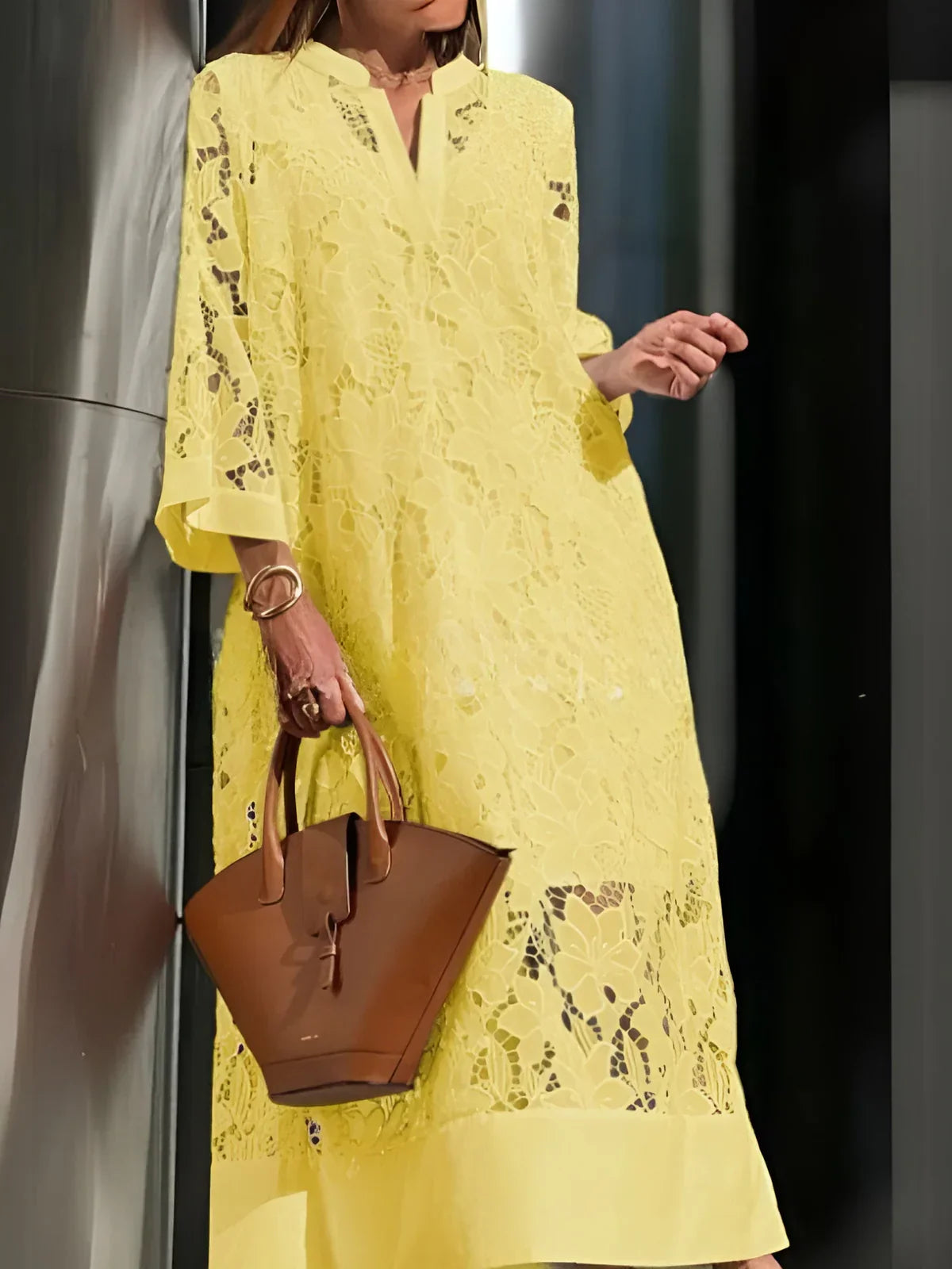 Ninailo | Effortless Dress