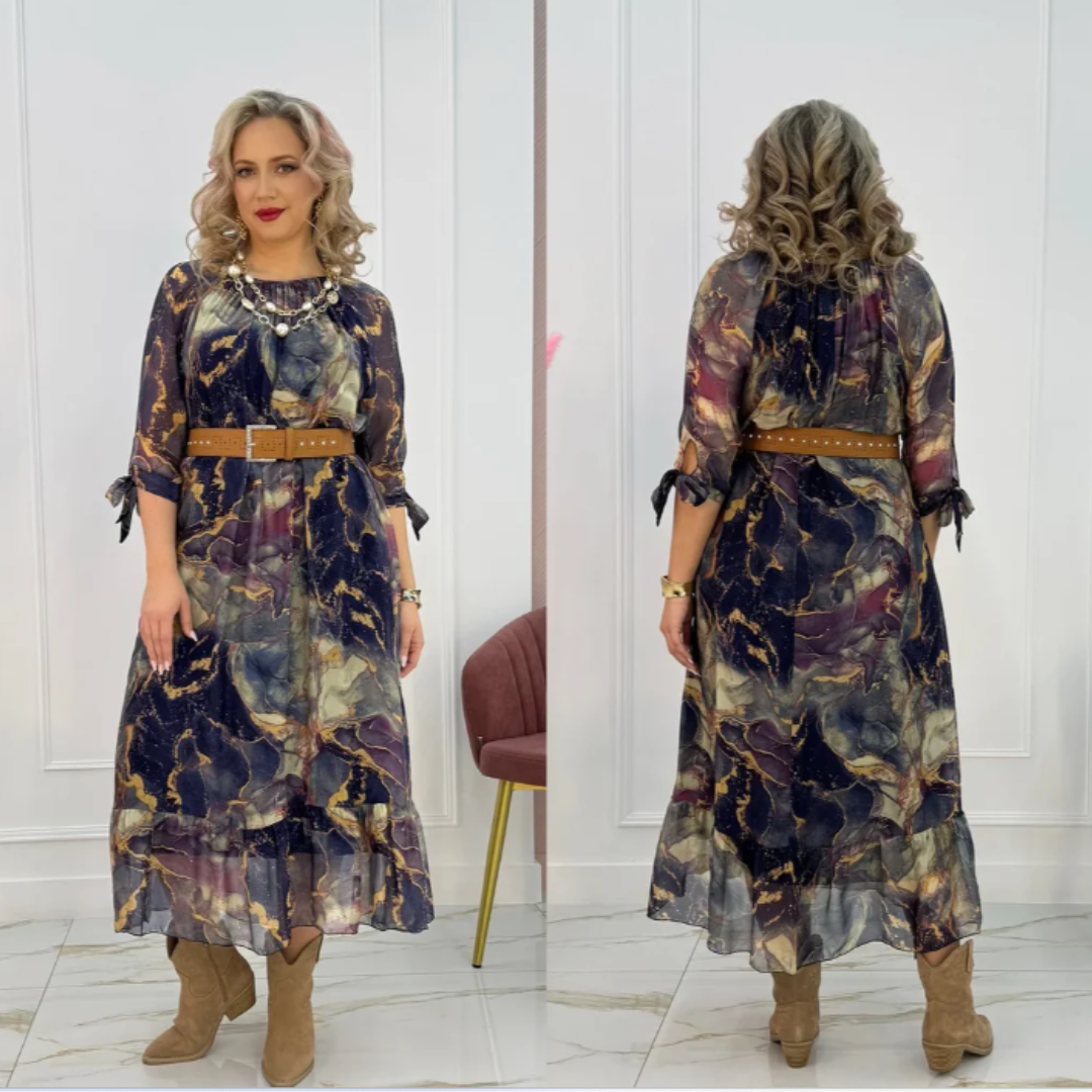 Morgan | Airy and Breathable Dress