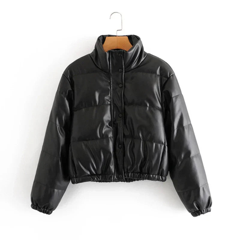 Isla | Bomber Jacket