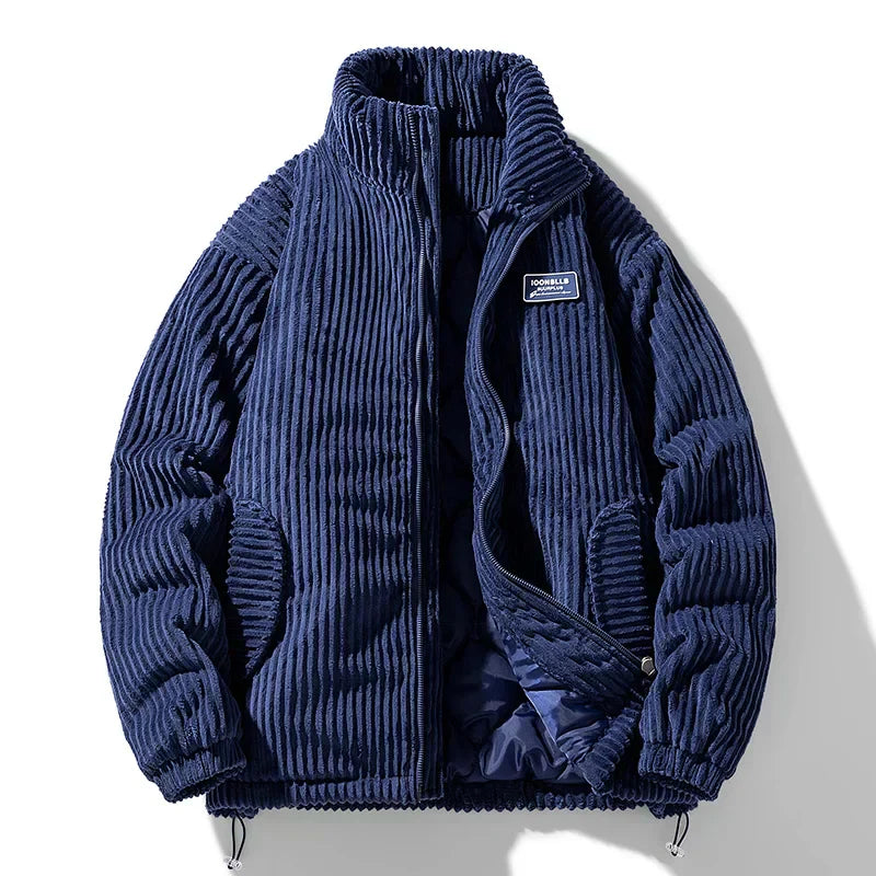 Moore | Corduroy jacket