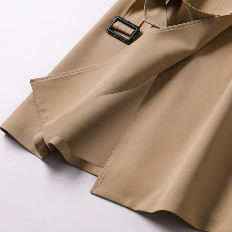 Aspen | Elegant Waterproof Jacket