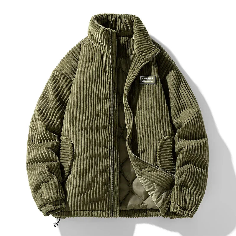 Moore | Corduroy jacket