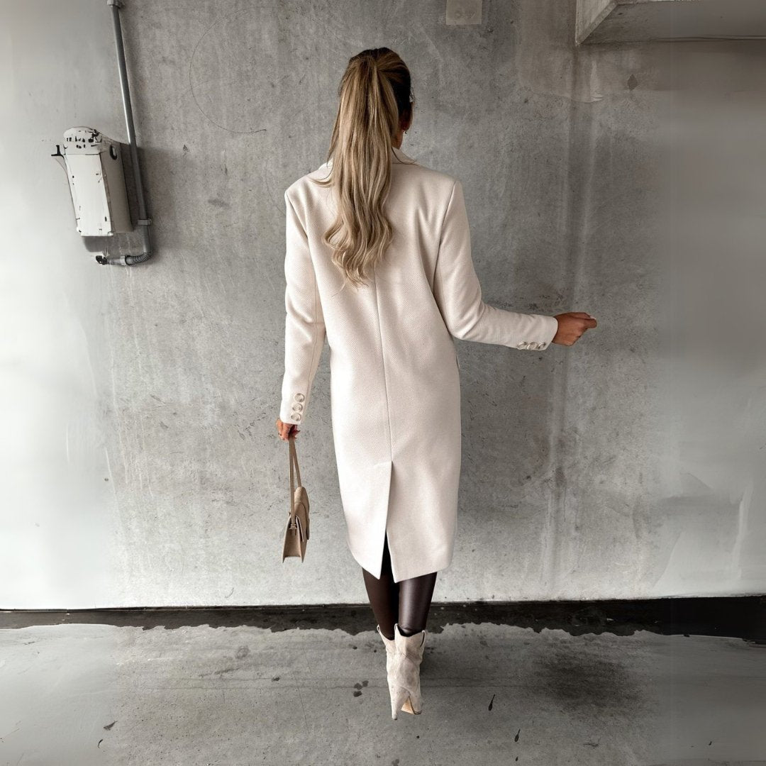 Martha | Luxury Soft Coat